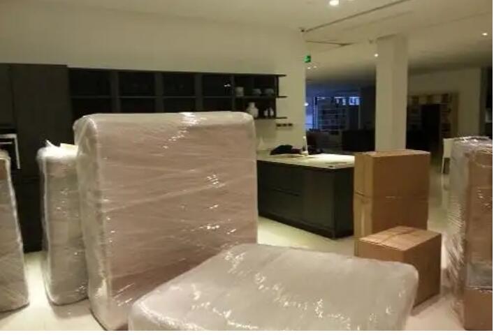 厦门到英德市长途搬家