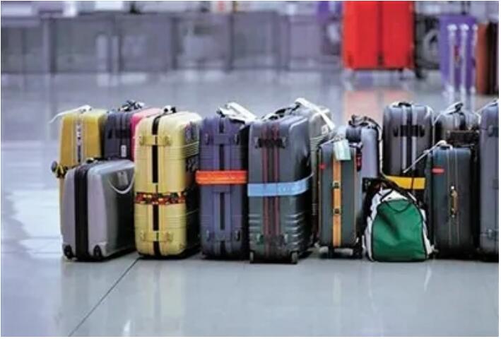 厦门到英德市行李托运